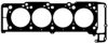 WILMINK GROUP WG1190121 Gasket, cylinder head
